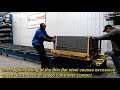 Pallet Flow Test Fail? What Can Go Wrong and How to Make It Work | Mallard Manufacturing