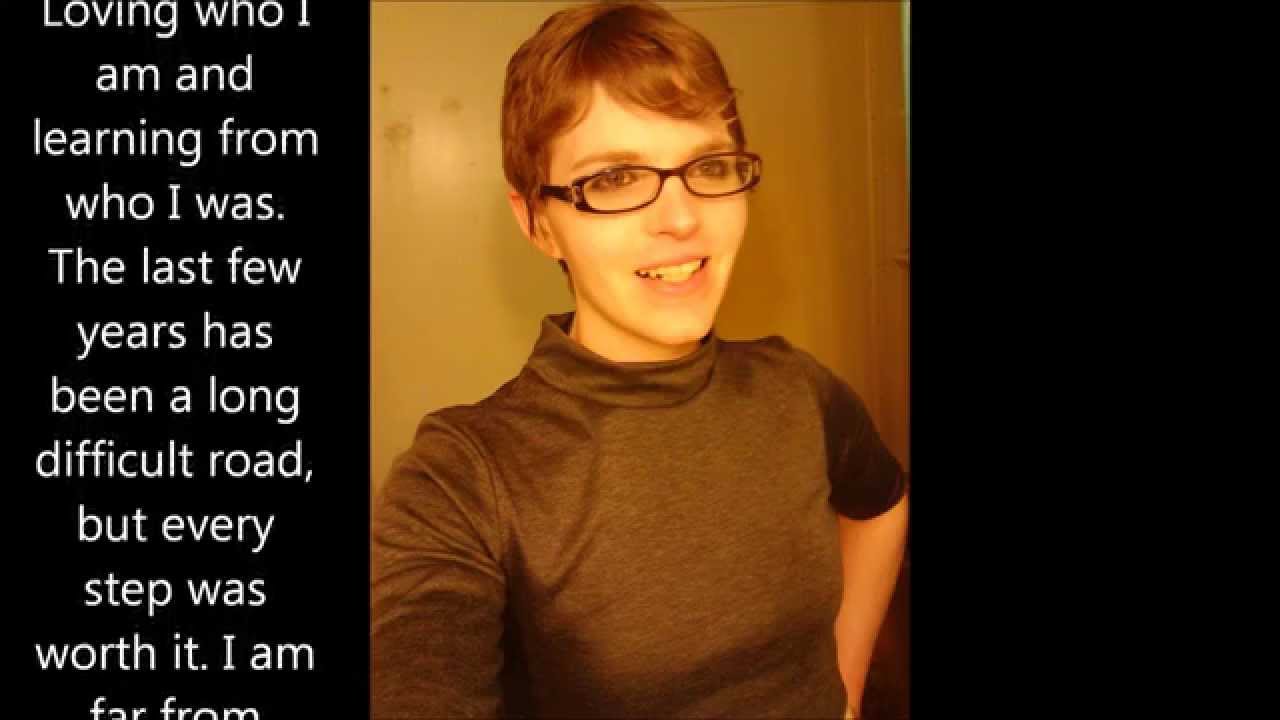 After HRT transformation