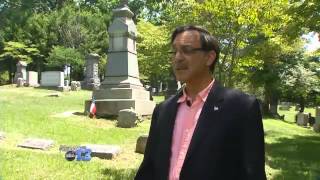 Asheville Historian Reflects of Varied Meaning o