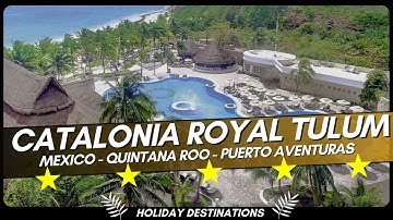 Thumbnail of Catalonia Royal Tulum 🌴 Adults Only All Inclusive Riviera Maya 2025
