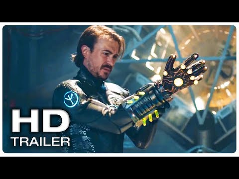 NEW MOVIE TRAILERS 2019 (Weekly #26)