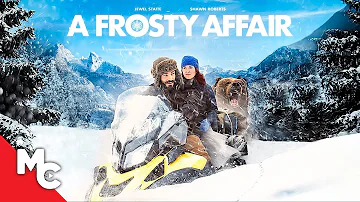 A Frosty Affair | Full Movie | Romantic Comedy | Jewel Staite