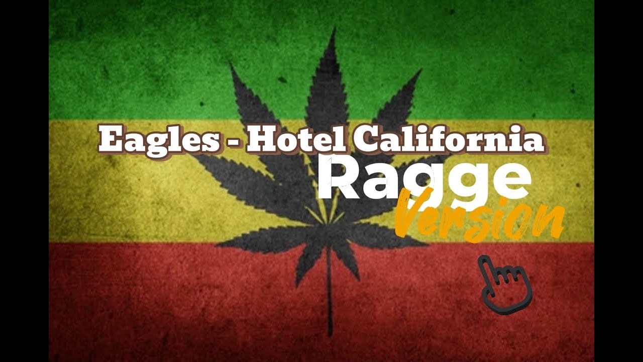 Hotel California - Eagles (Reggae Cover - Eiffel Version)