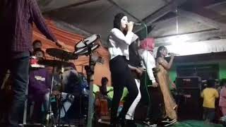 Goyang dualima percussion