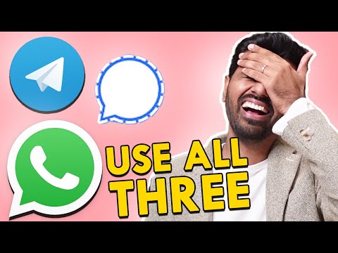 Indians still WONT DELETE WhatsApp even after Data Sharing Fears - Indians still WONT DELETE WhatsApp even after Data Sharing Fears