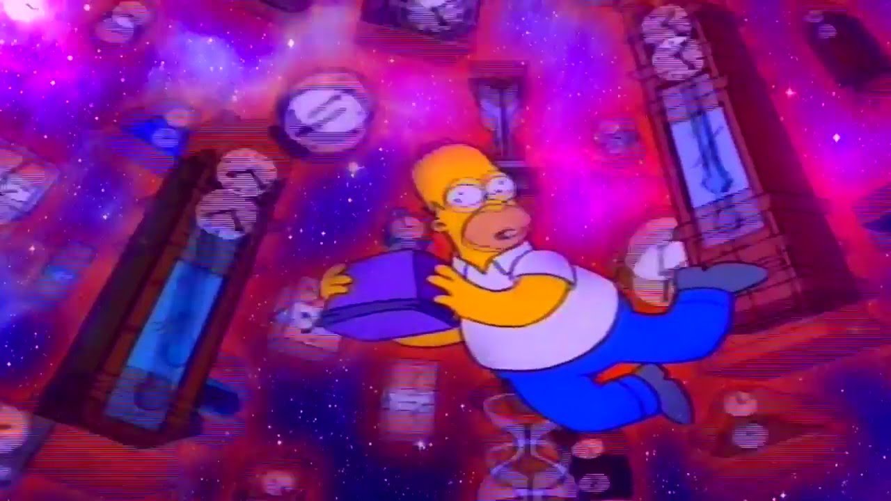 Simpsonwave Frank Javcee - simpsonwave 1995 (Slowed + Reverb) - YouTube Music