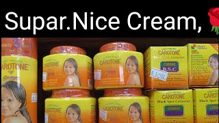 Haw to use KAROTONE BLACK SPOT CORRECTOR CREME //B.S.C carotone lotion /new cream