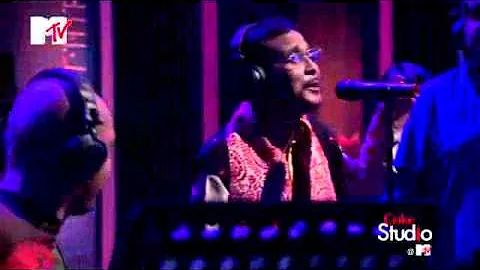 Tip Top Me Dolkar - Khagen Gogoi & Shankar Mahadevan, Coke Studio @ MTV S01