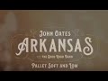 John Oates with The Good Road Band - About "Pallet Soft And Low"