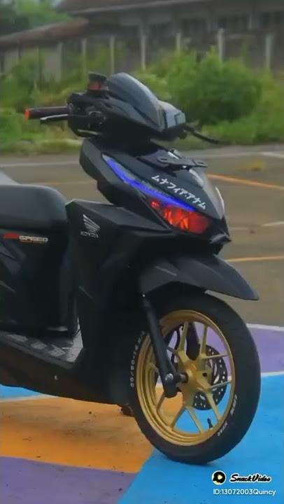 cinematik vario 125 hendon