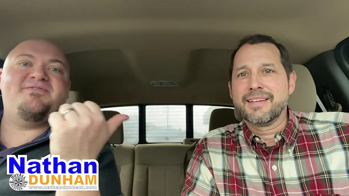 Car Chat- Jay Creel