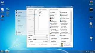 Ultimate Windows Context Menu Customizer