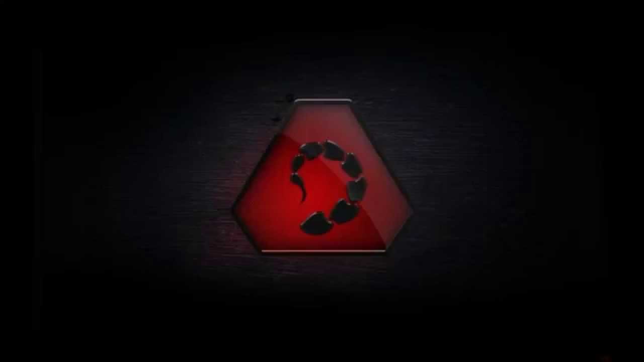 Scorpions - Deep and dark Lyrics Текст песни и перевод