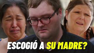 He wants to leave his Filipina girlfriend // 90 Day Fiancé // Forrest and Sheena Part 3