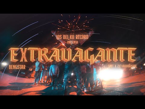 ⭐️BenGstar⭐️ - Extravagante