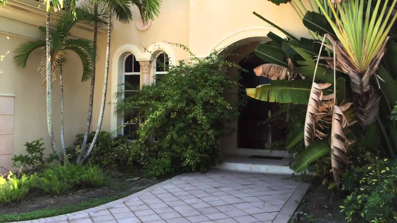 The Oaks Boca Raton home for sale YouTube