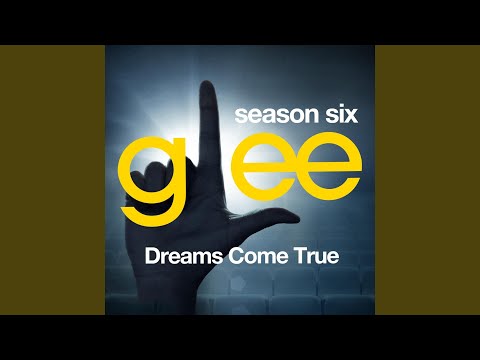Teach Your Children (Glee Cast Version)