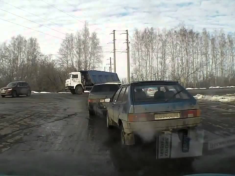 Дтп пенза газель Дтп пенза газель