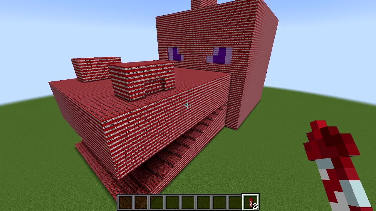 experiment v4 - YouTube