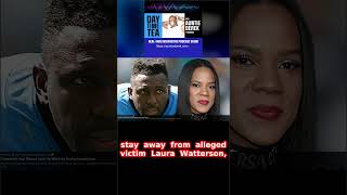 Thomas Davis's ex-wife Kelly Davis cuts deal in assault case.