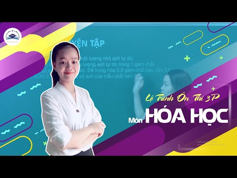 Video [HÓA HỌC 12] Cô Nguyễn Hương Giang - Bài 10: Ăn Mòn... - YouTube