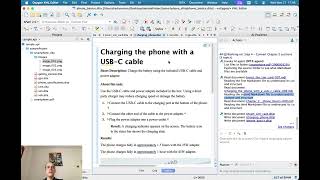 Convert PDF to Structured Content using AI capabilities