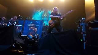 Majestica - Above the Sky - Live O2 Institute, Birmingham 21/10/25