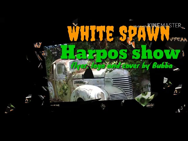 Watch MGK and Slim just chill out . Sneek peek of new album WhiteSpawnz. on YouTube Watch MGK and Slim just chill out . Sneek peek of new album WhiteSpawnz. on YouTube