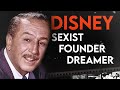 The whole truth about walt disneys life  full biography