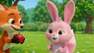 Información Milo Learns to Share 🍎 | Fun Kids Story | Little Wonder World #Shorts Actualización