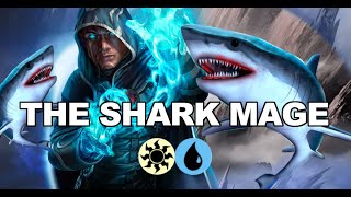 Wizard BROKE The Shuffler And Im LOVING It 😈🔥 - Azorius Control B/W - MTG Arena Historic