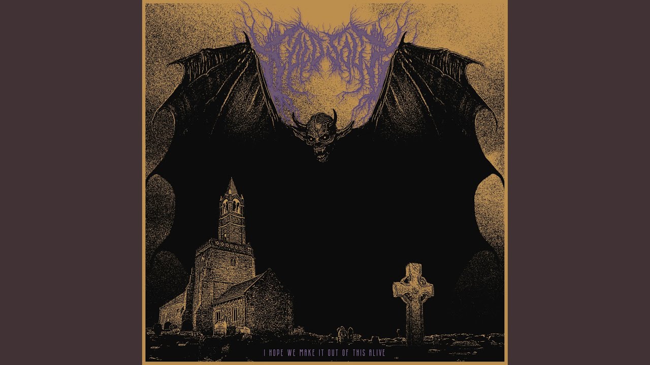 For Whom the Banshee Cries (feat. Brittney Slayes)