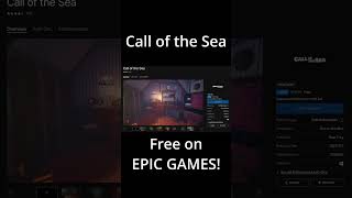FREE games on epic games RIGHT NOW!