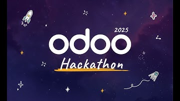 Odoo Hackathon 2025