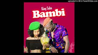 King Saha - Bambi