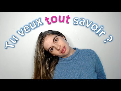 [ASMR] En couple ? Mon âge ? Mes passions ? FAQ des 10k