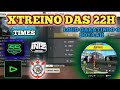 XTREINO LBFF - LOUD, INTZ, CRUZEIRO, GOOD, CORINTHIANS...- LOUD FAZENDO BOYAAH! - MELHORES MOMENTOS