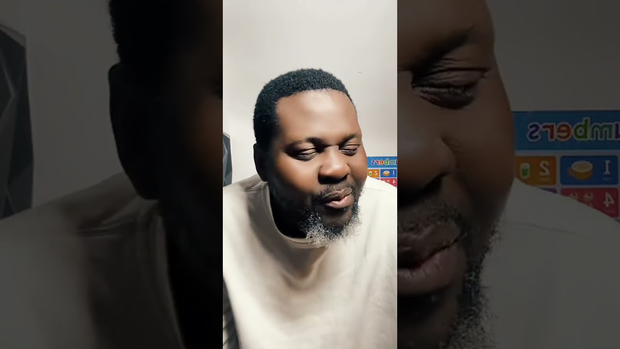 This is the generation of them that seek HIM. Series 15