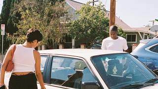 Daniel Caesar  Japanese Denim 2 unreleased