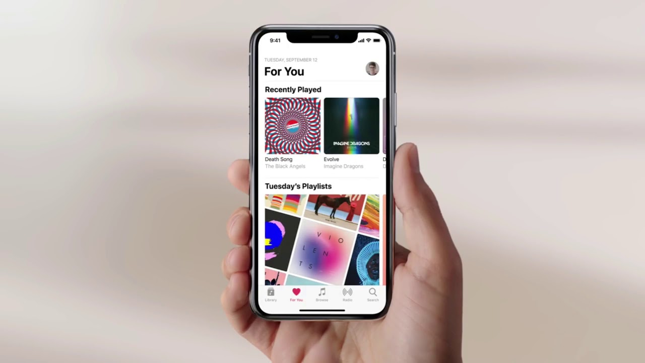 How To Use Iphone X Simply YouTube
