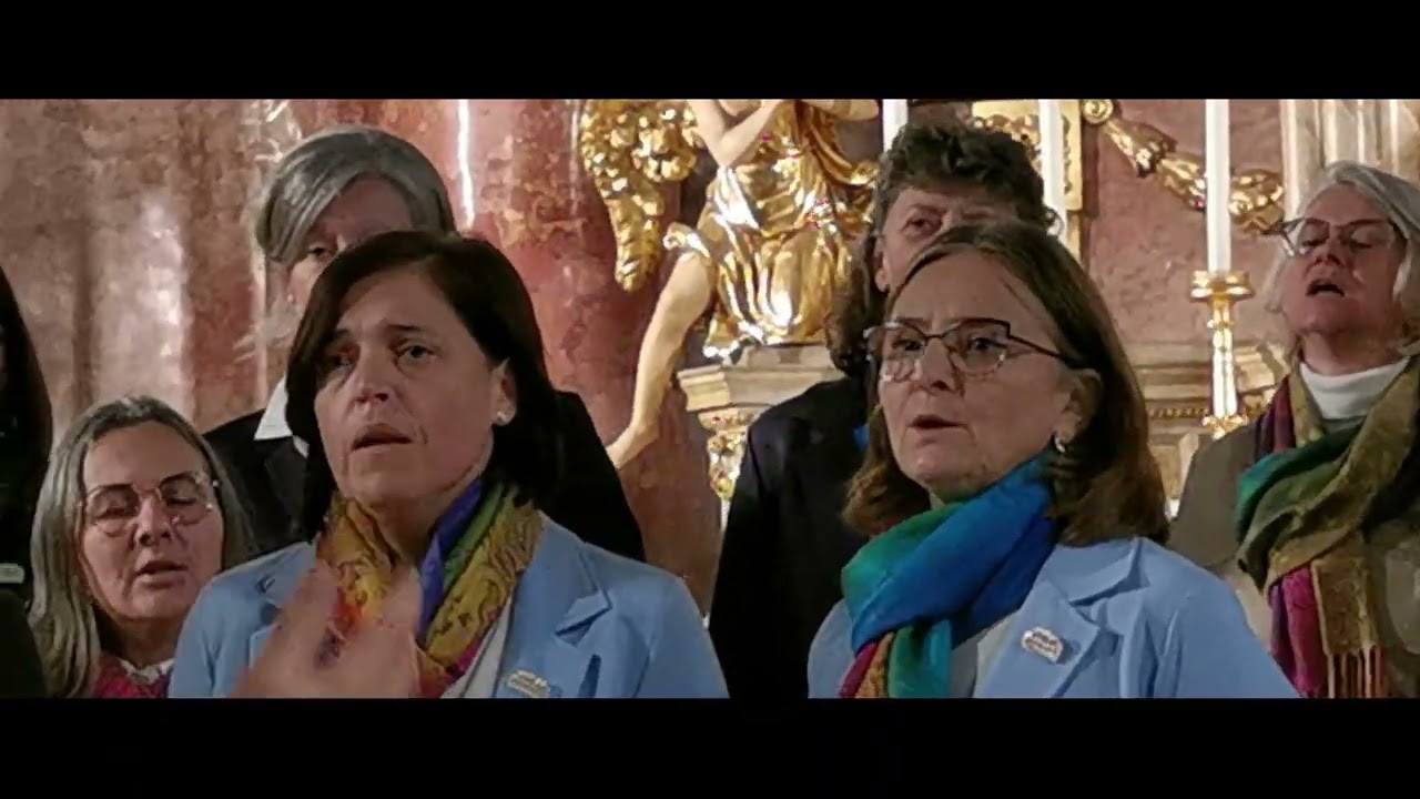 Himmlischer Adventjodler  Lorenz Maierhofer  Vokal Harmonie