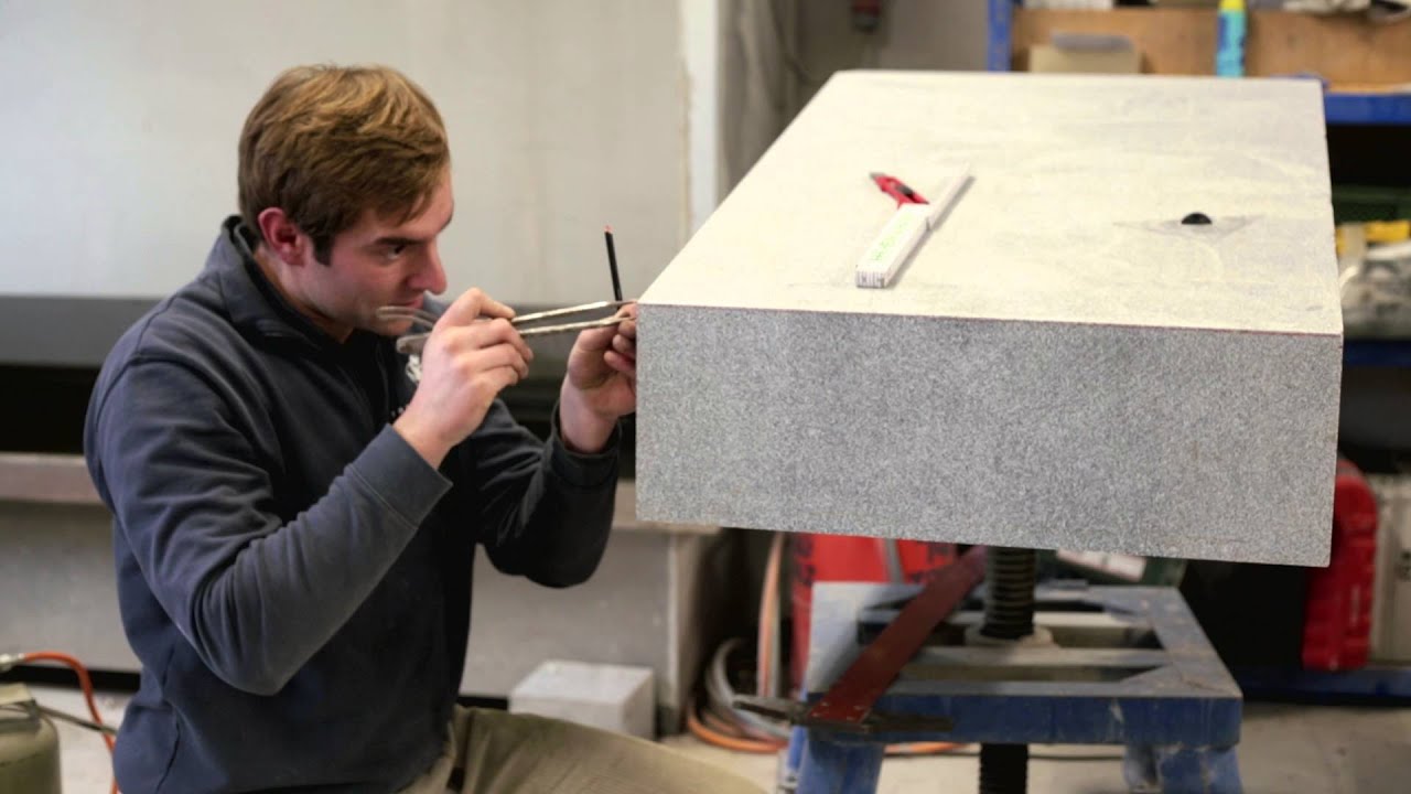 Grabstein Küchenarbeitsplatte Treppe Steinmetz Ravensburg Ertingen Storrer