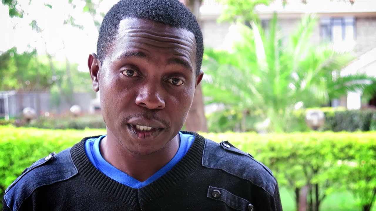 WaterStep Kenya Team