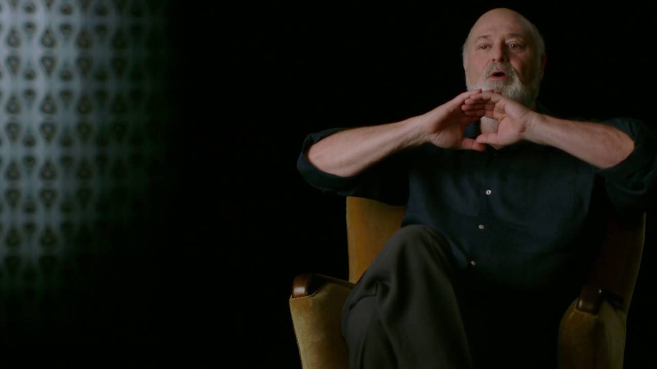 Norman Lear - All in The Family Disclaimer