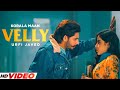 Velly  korala maan  ft urfi javed  new punjabi song 2023  latest songs 2023