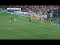 GOAL: Becher scores seconds after coming on the pitch