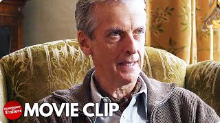 BENEDICTION All Clips Compilation (2022) Jack Lowden, Peter Capaldi Movie