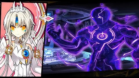 Elsword INT server - Code Esencia (Add