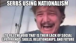 Balkan Society in a Nut Shell | Balkan Slander |