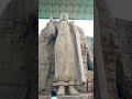 Avukana Buddha Statue 